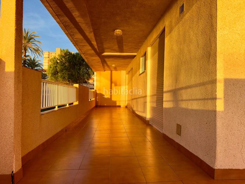 Foto b7a4fa21-30a3-48e0-9d91-c7ec80cba3a4. Appartement avec piscine dans Entremares Manga del Mar Menor (La)