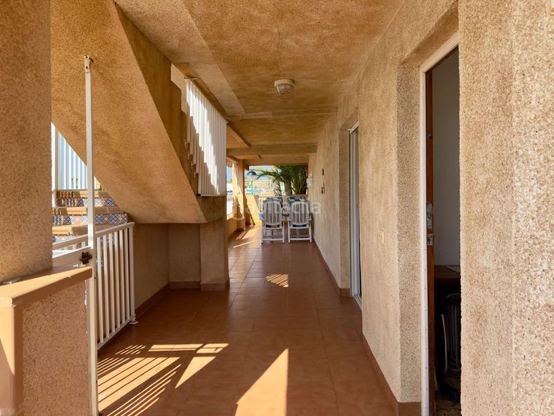 Foto bbf5e243-54da-4588-822a-308b7f01149f. Appartement avec piscine dans Entremares Manga del Mar Menor (La)