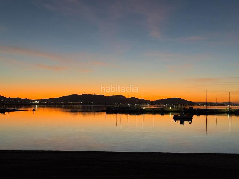 Foto befc66eb-6517-41f0-b5ff-5986ac1be290. Appartement avec piscine dans Entremares Manga del Mar Menor (La)