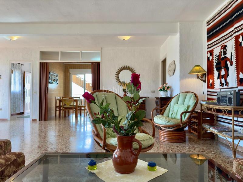 Foto d44f61a8-6140-4ecb-8a97-d627b3c2eba3. Appartement avec piscine dans Entremares Manga del Mar Menor (La)