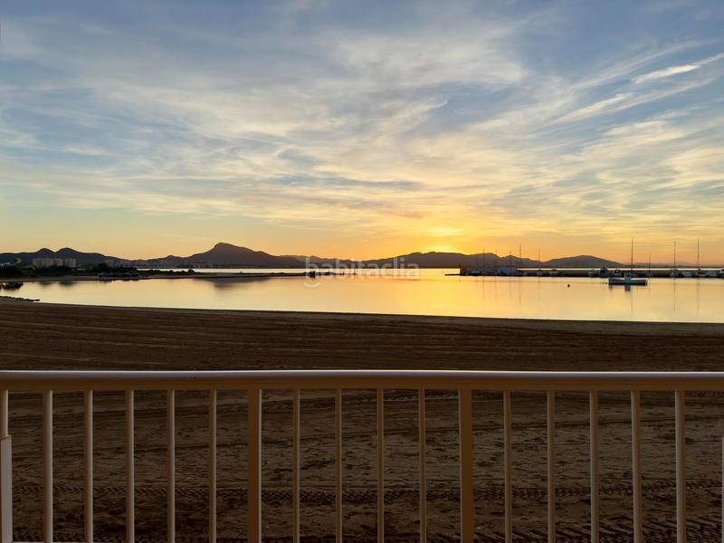 Foto d979b6c2-cca5-4dda-8dd2-3d28877d56d4. Appartement avec piscine dans Entremares Manga del Mar Menor (La)