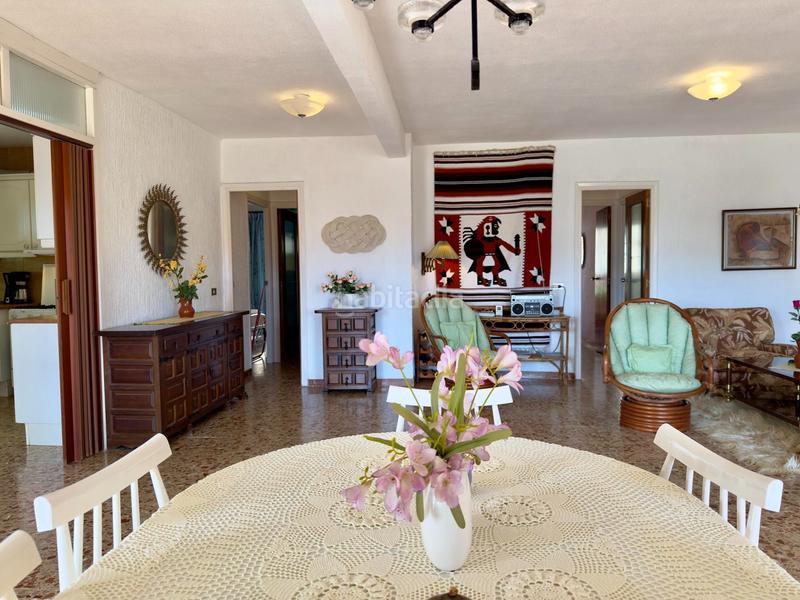 Foto e25c36fa-b683-43f6-9e18-41a1f09f80db. Appartement avec piscine dans Entremares Manga del Mar Menor (La)