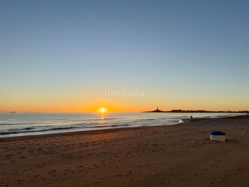 Foto e9644d28-f10f-495d-a90f-b19d02466166. Appartement avec piscine dans Entremares Manga del Mar Menor (La)