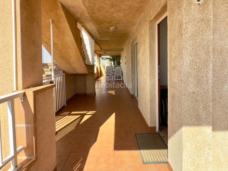 Foto ebcdffac-d6ff-446f-98e3-7f3c9d59240b. Appartement avec piscine dans Entremares Manga del Mar Menor (La)