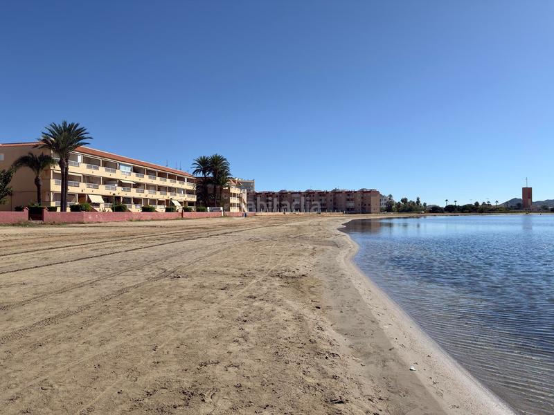 Foto f1c1926e-9afe-45fd-8ccc-40b8cf7f5d5c. Appartement avec piscine dans Entremares Manga del Mar Menor (La)