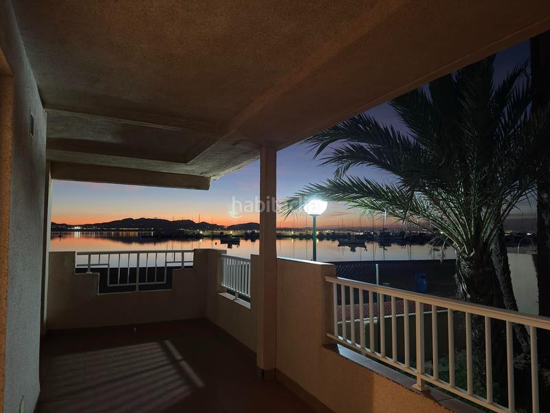 Foto f393ed48-ca03-494e-85e0-7ffd860697ac. Appartement avec piscine dans Entremares Manga del Mar Menor (La)