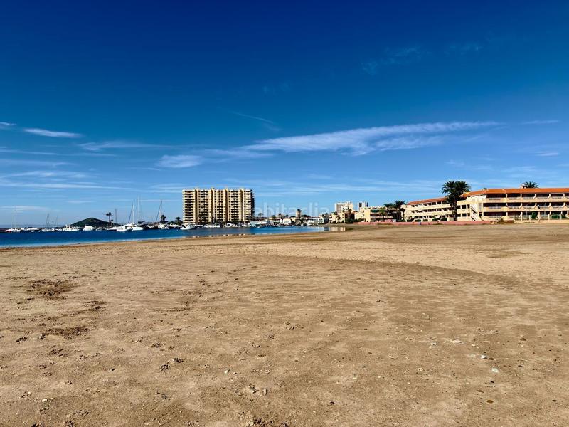 Foto f60c9df8-11a4-4dca-8d34-5fafc7108dd5. Appartement avec piscine dans Entremares Manga del Mar Menor (La)