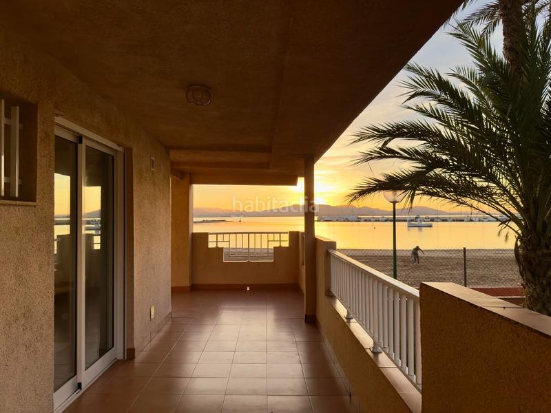 Foto f62362d3-0b71-4f2b-af84-791339003347. Appartement avec piscine dans Entremares Manga del Mar Menor (La)
