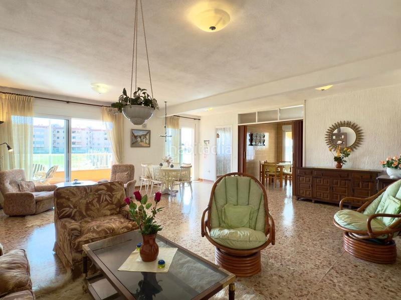 Foto fc20390d-f21f-46f7-ab52-5d15a302c5c4. Appartement avec piscine dans Entremares Manga del Mar Menor (La)