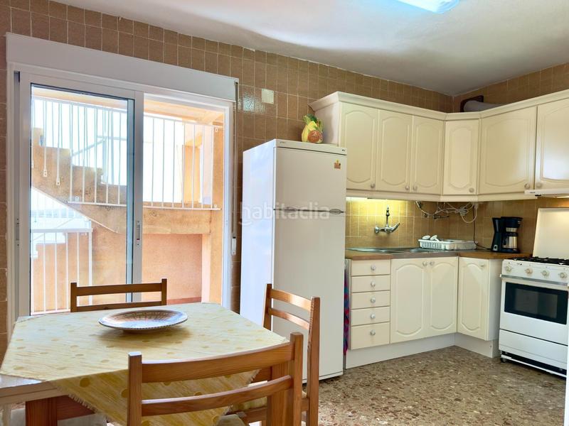 Foto fc7fd238-2944-4f93-9592-7edf6b18fe6d. Appartement avec piscine dans Entremares Manga del Mar Menor (La)