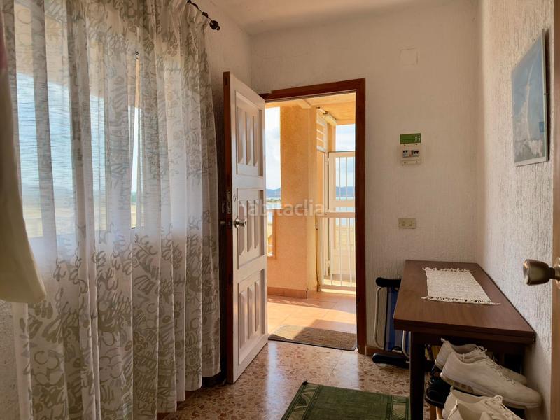 Foto fd1b3445-bd08-48c9-91a7-876840ad54a1. Appartement avec piscine dans Entremares Manga del Mar Menor (La)