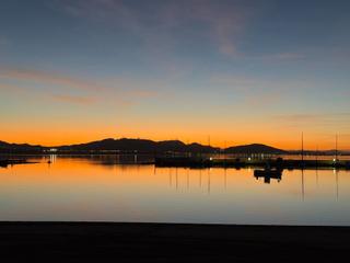 Apartament  Nuevo puerto bello. Amplio apartamento en primera lnea del mar menor  urbanizacin