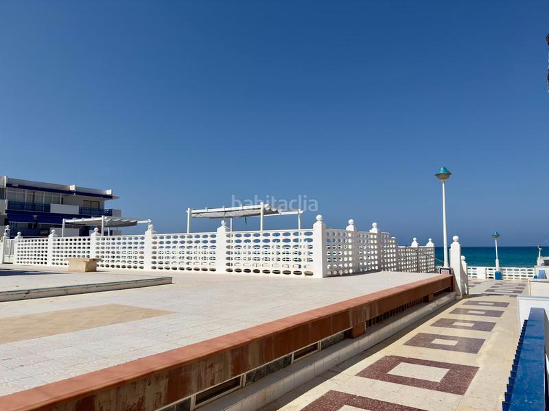 Foto 0d423000-db50-47e3-9d54-2849a8d2bc3f. Apartment with heating pool in Entremares Manga del Mar Menor (La)