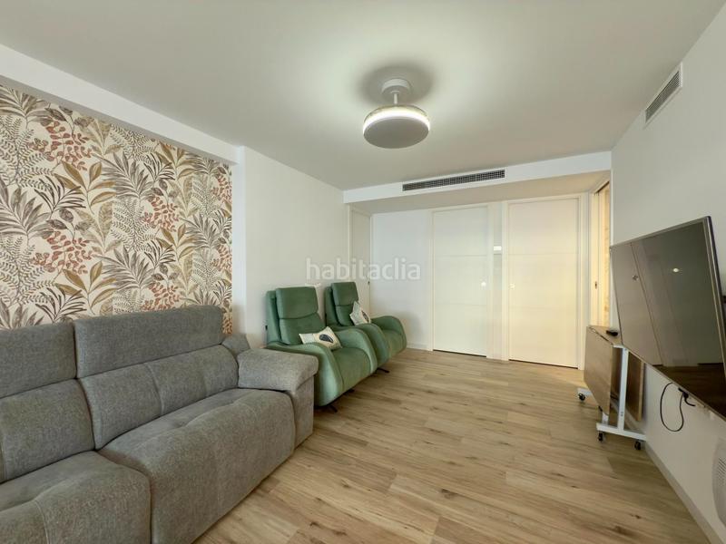 Foto 142d9f00-760e-4509-b3d0-8264d9e4b63b. Apartment with heating pool in Entremares Manga del Mar Menor (La)