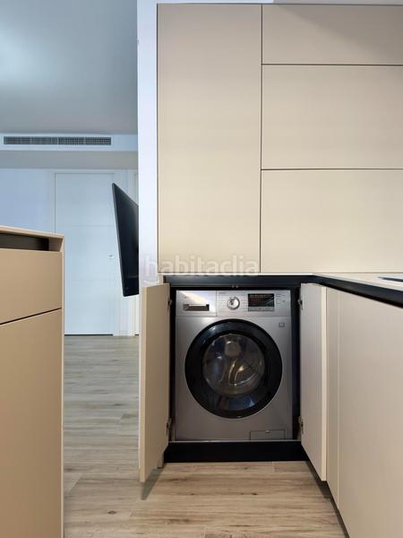 Foto 195ee5df-44e3-4bfc-87c2-8a665e145496. Apartment with heating pool in Entremares Manga del Mar Menor (La)