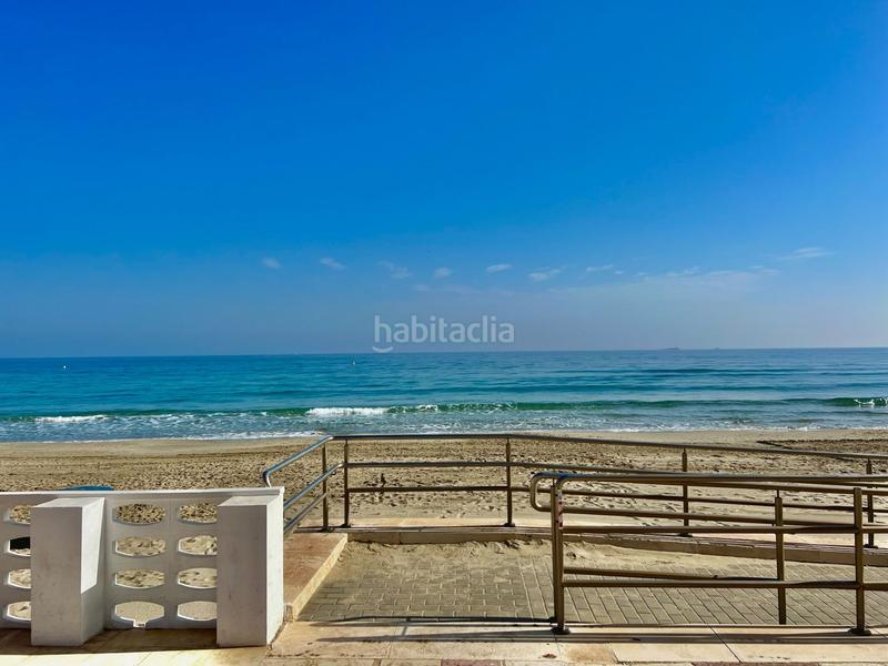 Foto 1ab5ce00-f8ef-4398-940a-e275d3580fd9. Apartment with heating pool in Entremares Manga del Mar Menor (La)