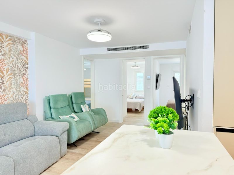 Foto 1b5c69b8-1616-4588-be5b-07ec223f6234. Apartamento exclusivo apartamento reformado de 3 dormitorios primera línea del mediterráneo, las sirenas i, la manga km 1 en Manga del Mar Menor (La)