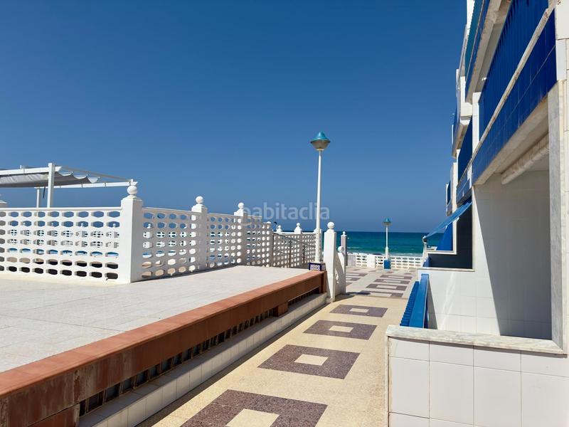 Foto 1d7fc053-efa5-4b1d-8ed7-182d6d6c2f99. Apartment with heating pool in Entremares Manga del Mar Menor (La)