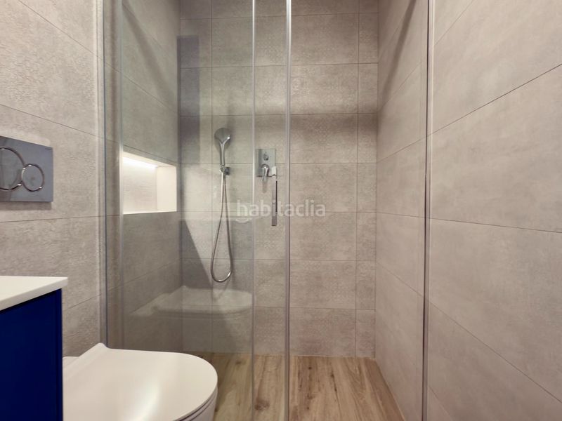 Foto 1d976b49-1109-40d1-93a0-ca35b200a074. Apartamento exclusivo apartamento reformado de 3 dormitorios primera línea del mediterráneo, las sirenas i, la manga km 1 en Manga del Mar Menor (La)
