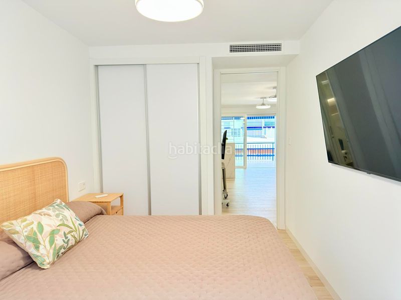 Foto 26b0765b-b0ca-4458-9609-b2d1bfcebf60. Apartamento exclusivo apartamento reformado de 3 dormitorios primera línea del mediterráneo, las sirenas i, la manga km 1 en Manga del Mar Menor (La)