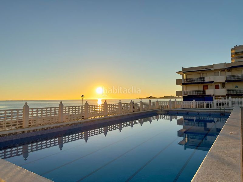 Foto 2f0b7daf-fbca-42c7-87d6-0f8566ced73a. Apartamento exclusivo apartamento reformado de 3 dormitorios primera línea del mediterráneo, las sirenas i, la manga km 1 en Manga del Mar Menor (La)