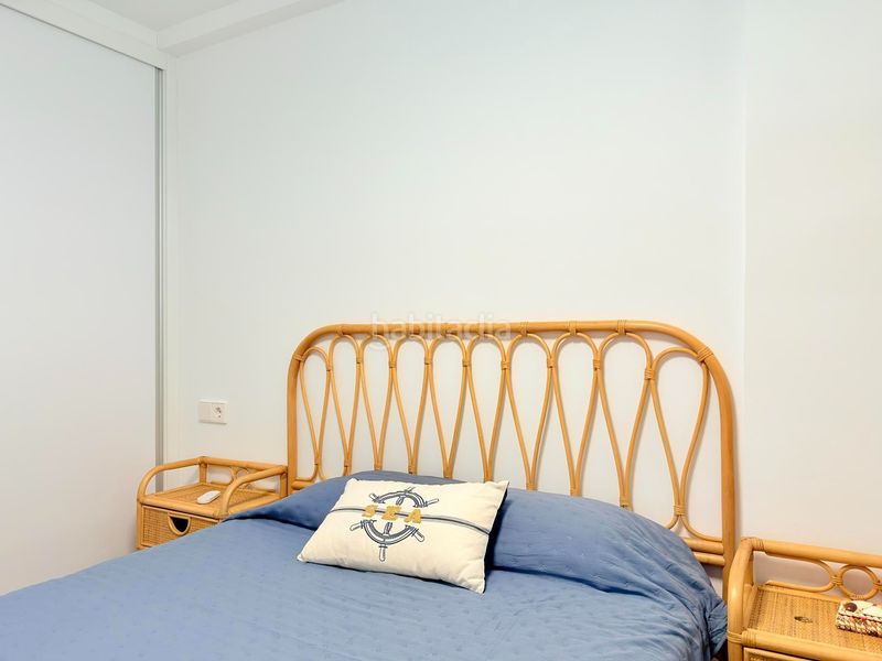 Foto 407d061d-9e0b-4d3d-89f1-ee146971db72. Apartamento exclusivo apartamento reformado de 3 dormitorios primera línea del mediterráneo, las sirenas i, la manga km 1 en Manga del Mar Menor (La)