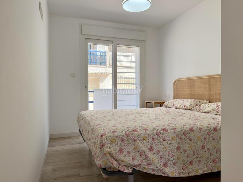 Foto 43403047-cb25-4f6d-bb7d-9d1edbbb59b5. Apartment with heating pool in Entremares Manga del Mar Menor (La)