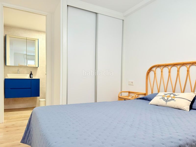 Foto 45bbf9ab-2e33-4161-a283-f03d5570a5f3. Apartamento exclusivo apartamento reformado de 3 dormitorios primera línea del mediterráneo, las sirenas i, la manga km 1 en Manga del Mar Menor (La)