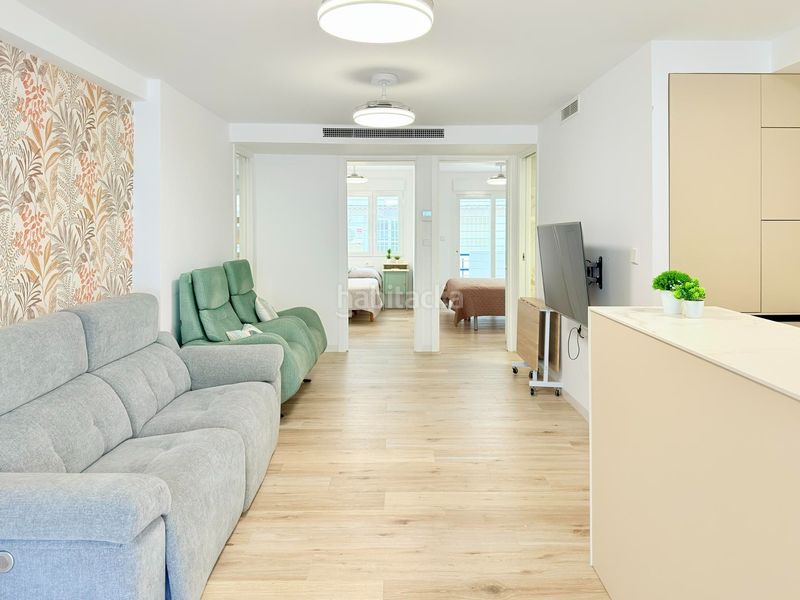 Foto 46bbddf2-c1af-4c7d-95e9-c2a958b4e2de. Apartamento exclusivo apartamento reformado de 3 dormitorios primera línea del mediterráneo, las sirenas i, la manga km 1 en Manga del Mar Menor (La)