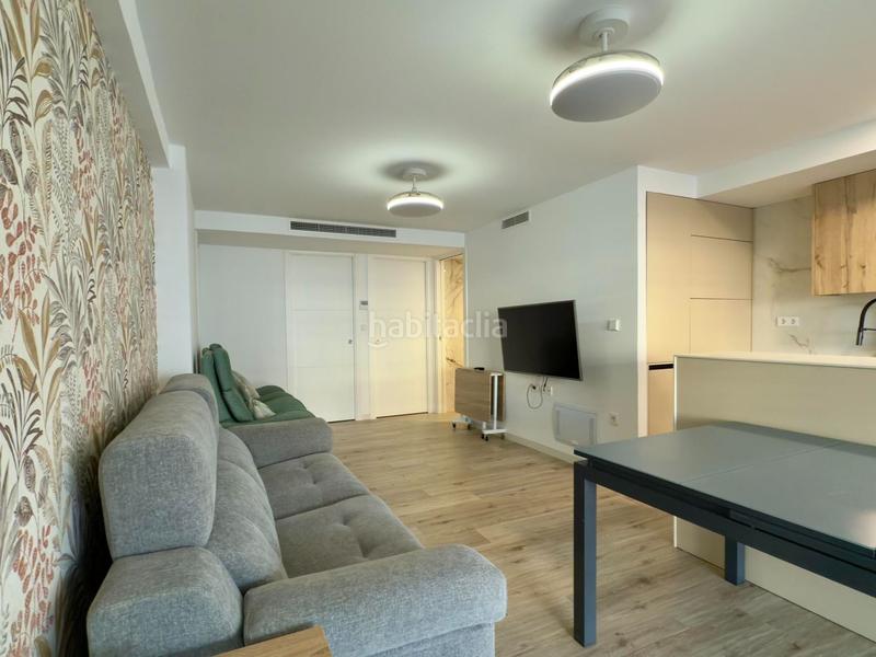 Foto 53547ad7-7807-4ca6-8f2c-b63fb4e6e5a1. Apartment with heating pool in Entremares Manga del Mar Menor (La)