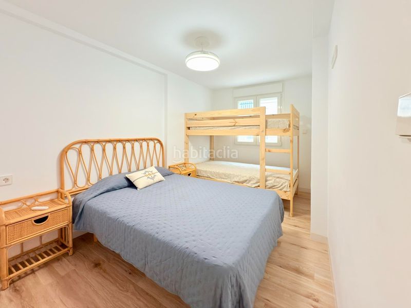 Foto 58f9c18d-362a-4691-b85d-76b3614bb12e. Apartamento exclusivo apartamento reformado de 3 dormitorios primera línea del mediterráneo, las sirenas i, la manga km 1 en Manga del Mar Menor (La)