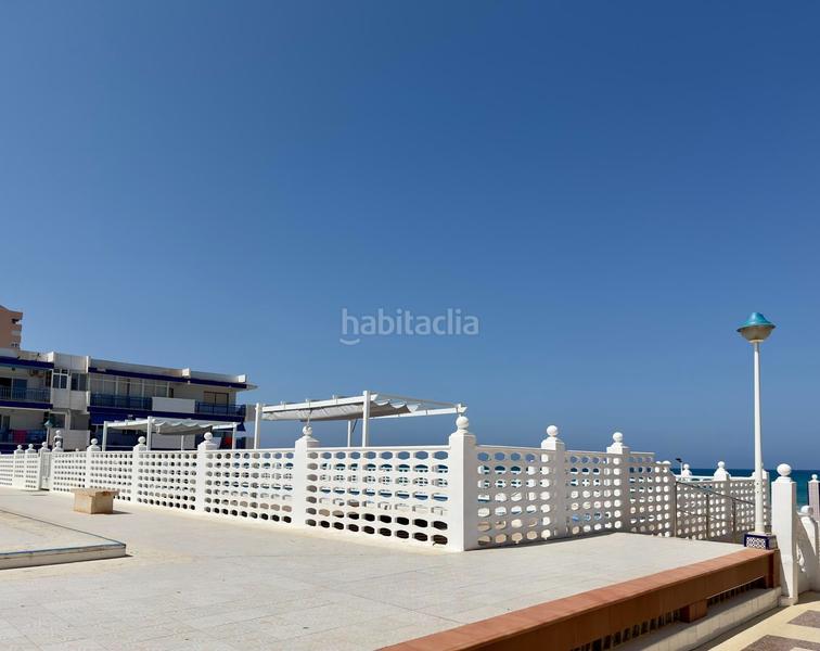 Foto 5a10dae2-713b-4f6f-835c-f378e02aefeb. Apartment with heating pool in Entremares Manga del Mar Menor (La)