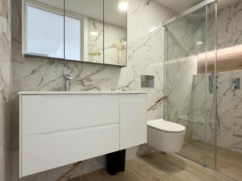 Foto 5c894162-1e78-4ae4-95c5-bb77a7c8c0ea. Apartment with heating pool in Entremares Manga del Mar Menor (La)