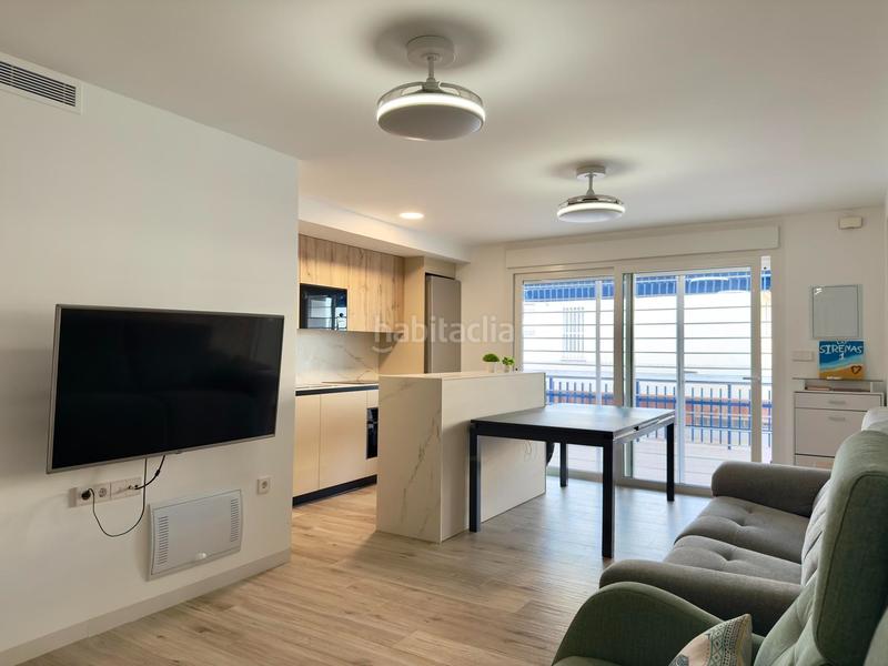 Foto 606a5540-3f7a-444f-bec0-fa212341da46. Apartment with heating pool in Entremares Manga del Mar Menor (La)