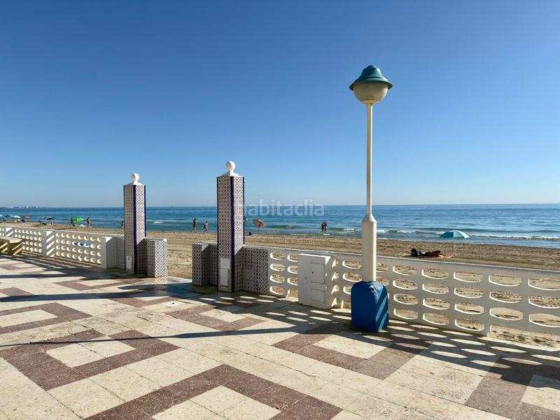 Foto 60b7986e-7b97-4d05-a0c2-936aabe08d7e. Apartment with heating pool in Entremares Manga del Mar Menor (La)