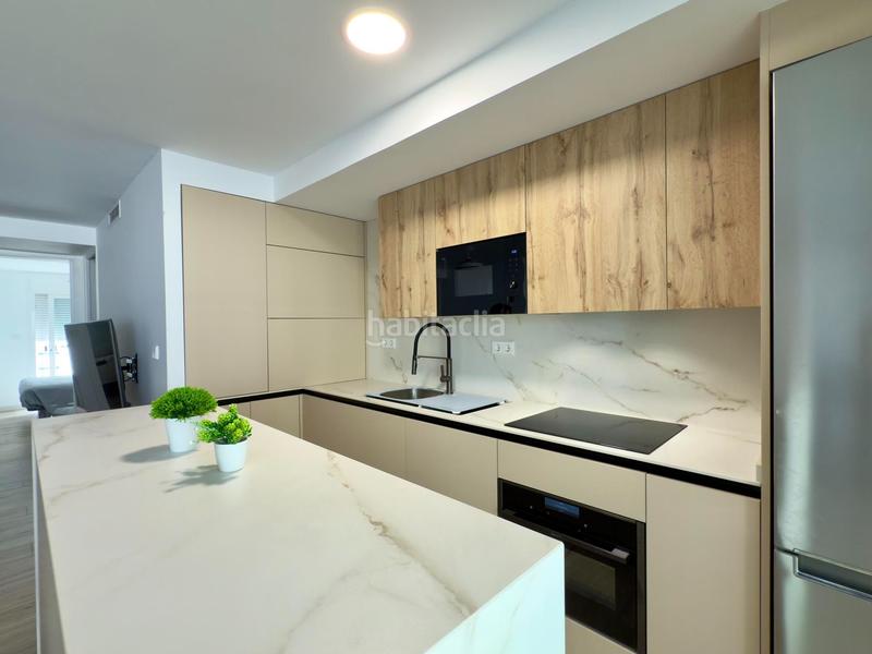 Foto 62f3a934-255a-4cdc-890e-e8ad87f2b190. Apartment with heating pool in Entremares Manga del Mar Menor (La)