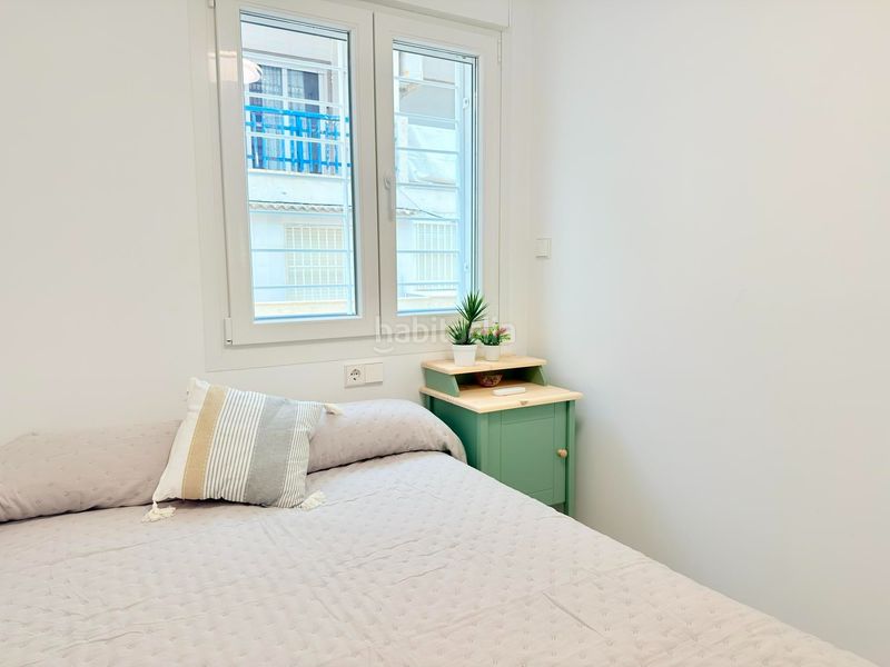 Foto 74fb9a74-e393-4a74-adef-fe67cd0218b5. Apartamento exclusivo apartamento reformado de 3 dormitorios primera línea del mediterráneo, las sirenas i, la manga km 1 en Manga del Mar Menor (La)
