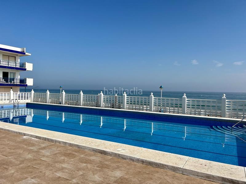 Foto 7b23a51c-6e7c-4d79-a335-77e456707d12. Apartment with heating pool in Entremares Manga del Mar Menor (La)