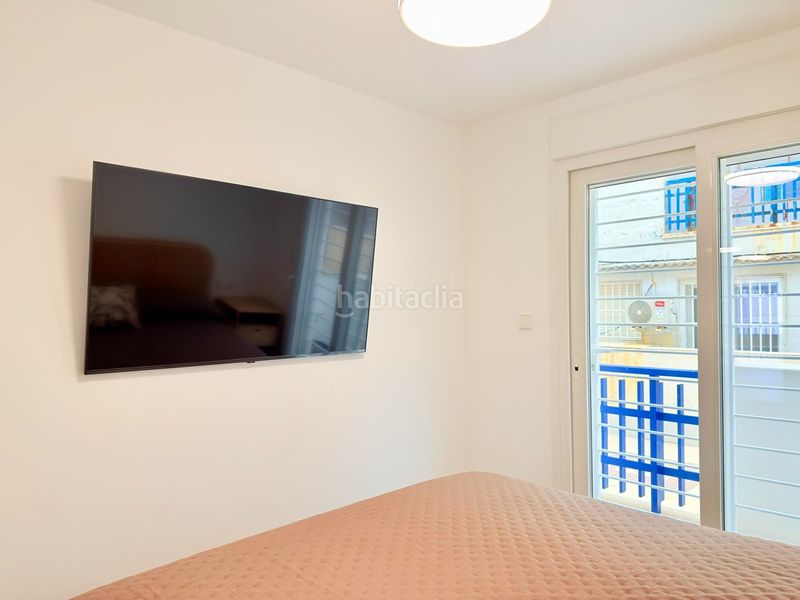 Foto 7d359153-6a02-4f46-a862-602dc6a90b71. Apartamento exclusivo apartamento reformado de 3 dormitorios primera línea del mediterráneo, las sirenas i, la manga km 1 en Manga del Mar Menor (La)