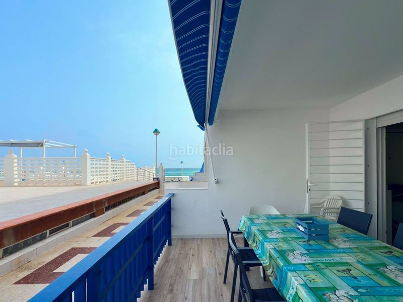 Foto 8f528912-340b-402b-9f25-3b8aff30e637. Apartamento exclusivo apartamento reformado de 3 dormitorios primera línea del mediterráneo, las sirenas i, la manga km 1 en Manga del Mar Menor (La)