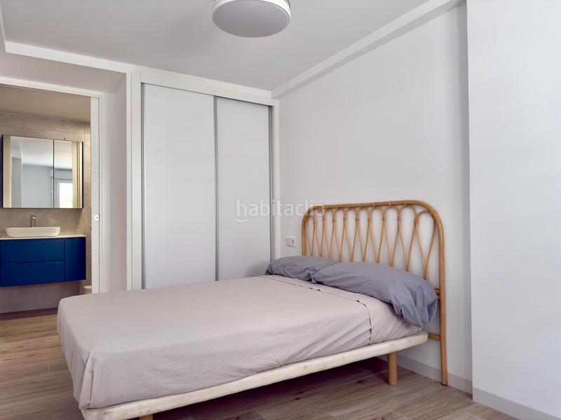 Foto 948286ef-5dc0-4a2d-8511-0d4e45635a78. Apartment with heating pool in Entremares Manga del Mar Menor (La)