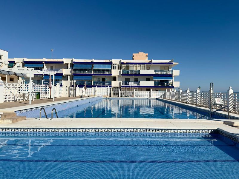 Foto 94e61db0-50f2-4385-bf4b-1888e7202b86. Apartamento exclusivo apartamento reformado de 3 dormitorios primera línea del mediterráneo, las sirenas i, la manga km 1 en Manga del Mar Menor (La)