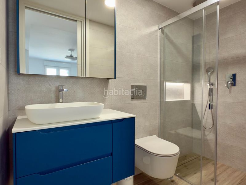 Foto 99292738-5b54-4cb1-9b35-c835165dabe0. Apartamento exclusivo apartamento reformado de 3 dormitorios primera línea del mediterráneo, las sirenas i, la manga km 1 en Manga del Mar Menor (La)