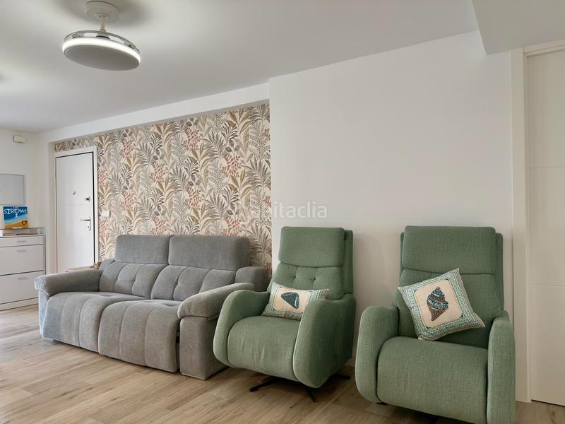 Foto 995f13a1-fd7b-48c8-a083-1fec2d67f403. Apartment with heating pool in Entremares Manga del Mar Menor (La)