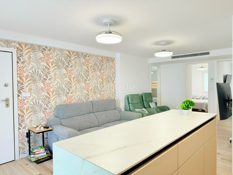 Foto 9cb90d07-3463-4d50-a05c-c4a282535d28. Apartamento exclusivo apartamento reformado de 3 dormitorios primera línea del mediterráneo, las sirenas i, la manga km 1 en Manga del Mar Menor (La)