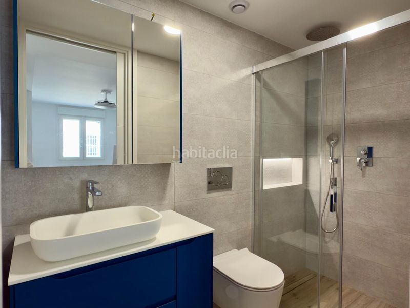 Foto ab9051df-d904-4831-879a-62a77f2eabb1. Apartamento exclusivo apartamento reformado de 3 dormitorios primera línea del mediterráneo, las sirenas i, la manga km 1 en Manga del Mar Menor (La)