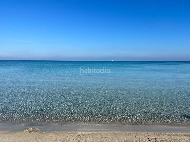 Foto ae22959e-28b5-4ff9-9710-b54e83c5bc57. Apartamento exclusivo apartamento reformado de 3 dormitorios primera línea del mediterráneo, las sirenas i, la manga km 1 en Manga del Mar Menor (La)