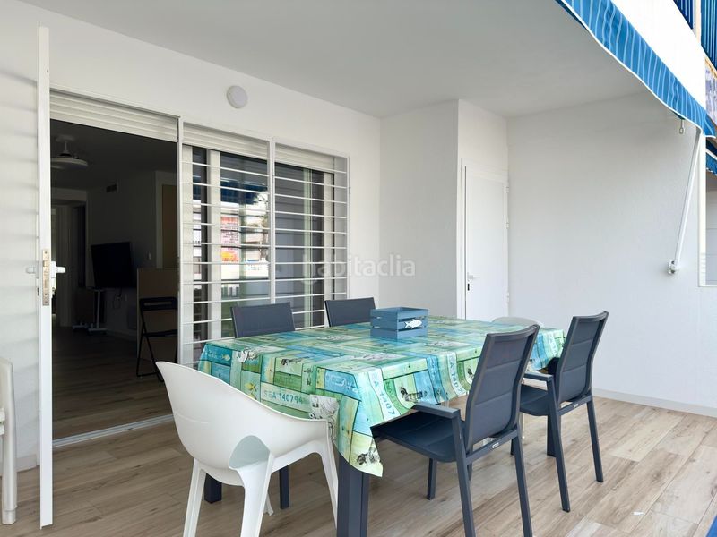 Foto b0d7d1da-f1e0-4b8a-b38c-16858db51b17. Apartamento exclusivo apartamento reformado de 3 dormitorios primera línea del mediterráneo, las sirenas i, la manga km 1 en Manga del Mar Menor (La)