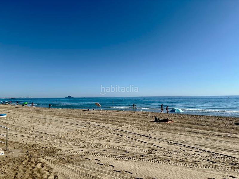 Foto b468c5bb-3eb0-4710-9d50-d810029215fd. Apartment with heating pool in Entremares Manga del Mar Menor (La)