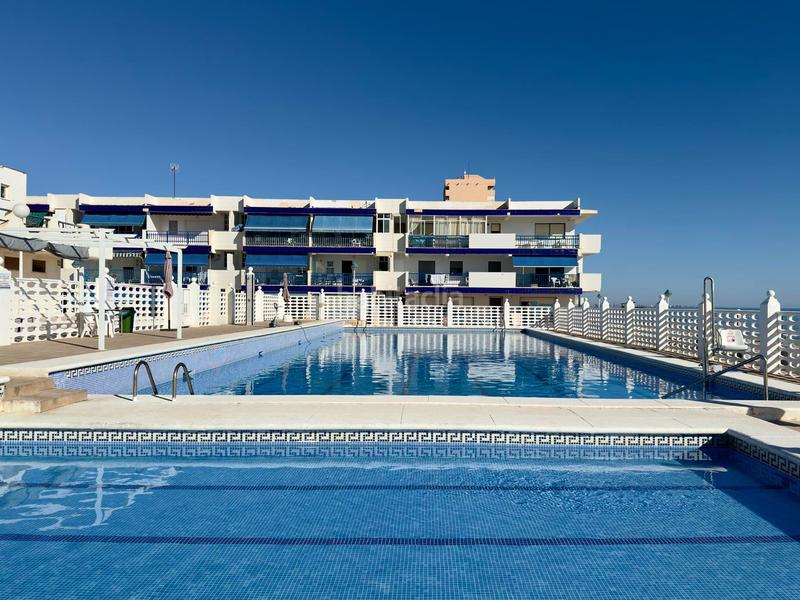 Foto b4b64a4e-86dc-4b5e-87c6-fd8dd735f9ba. Apartment with heating pool in Entremares Manga del Mar Menor (La)